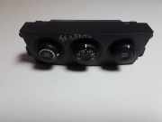 Klimabedienteil KIA SORENTO I (JC) 2.5 CRDi 972503E570