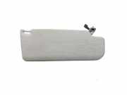 Linke Sonnenblende VW GOLF IV Variant (1J5) 1.6 6X0857551B