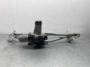 Scheibenwischermechanismus vorne RENAULT TRAFIC III Minibus / passenger (JG_) 2.0 dCi 150 (JGMU) 288005795R