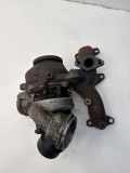 Turbolader SKODA ROOMSTER Praktik (5J) 1.4 TDI 0453253019J
