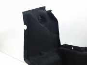 Kofferraumteppich PORSCHE 911 (996) 3.4 Carrera 99655105117