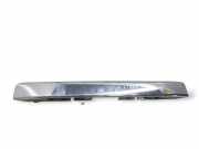 Kennzeichenbeleuchtung NISSAN X-TRAIL (T30) 2.2 Di 4x4
