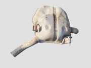 Auspufftopf hinten FORD GALAXY III (CK) 2.0 TDCi D3C4B