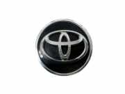 Radkappen TOYOTA RAV 4 IV (_A4_) 2.0 D (ALA40_)