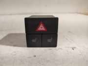 Schalter für Warnblinker Opel Meriva B () 93332971