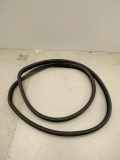 Türdichtungsgummi hinten rechts LAND ROVER RANGE ROVER EVOQUE Cabrio (L538) 2.0 D 4x4 Bj322078a