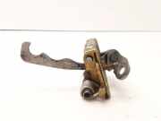 Türanschlag hinten links