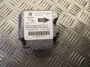 Steuergerät Airbag Opel Astra J (P10) 09180799