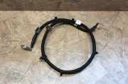 Massekabel Mercedes-Benz GLA (X156) A2465400508