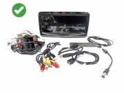 Radio/Navigationssystem-Kombination Mercedes-Benz R-Klasse (W251)