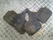 Unterfahrschutz Mercedes-Benz Sprinter 5t Kasten (906)