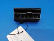 Frischluftgrill MERCEDES-BENZ S (W126) 280 S (126.021) 1268310630