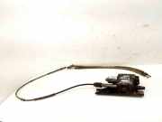 Bremsbackensatz für Feststellbremse Opel Insignia A (G09) 13256105