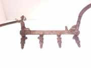 Einspritzventil Set OPEL OMEGA B (25_, 26_, 27_) 2.0 16V 90411552