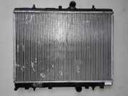 Kühler Peugeot 5008 I () 524APNR