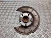 Nabe hinten rechts FORD FOCUS III Turnier 1.6 TDCi