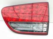 Heckklappenleuchte rechts CITROËN C-CROSSER (EP_) 2.2 HDi 1146380R