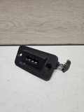 Türstecker kontaktieren VW CADDY III Furgon (2KA, 2KH, 2CA, 2CH) 2.0 TDI 2K0907496A