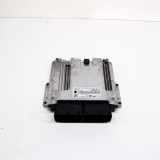 Motorsteuergerät LAND ROVER RANGE ROVER EVOQUE (L538) 2.0 D 4x4 HX73-12C520-FFB 0281033584