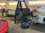 Motor FIAT DOBLO MPV (263_) 1.3 D Multijet 223A900