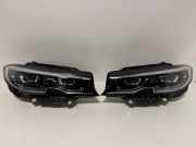 Scheinwerfersatz BMW 3 (G20, G28) 3 (G20) 330 i 9481702