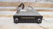Radio/Navigationssystem-Kombination VW Transporter T5 Kasten () 7H0035156A