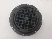 Lautsprecher links hinten Peugeot 407 Coupe () 9648278080