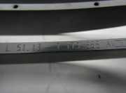 Gitter BMW 1 Coupe (E82) 118 i 51.137166439