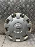Radkappen OPEL ASTRA G Coupe (F07_) 1.6 16V 00461060860