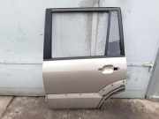 Tür links hinten Toyota Land Cruiser (J12)