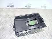 Blower Fan Relay VW GOLF IV Variant (1J5) 1.9 TDI