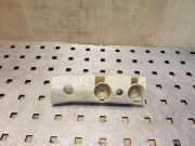 Stoßstangenhalterung hinten links NISSAN X-TRAIL (T31) 2.0 dCi 85271JG00A