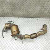 Katalysator PORSCHE MACAN (95B) 3.0 S Diesel 4H0131765B 4H0131703M