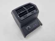 Rear Air Vent Grill AUDI Q3 (F3) 40 TFSI quattro 83A863324B