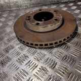 Bremsscheibe rechts vorne Kia Sorento I (JC)