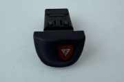 Schalter für Warnblinker Renault Megane I (BA) 435867