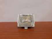 Kennzeichenleuchte Mercedes-Benz E-Klasse (W212) 3656