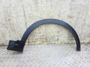 Front Arch Liner FIAT 500X (334_) 1.6 D Multijet 735572238