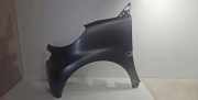 Kotflügel vorne rechts SMART FORTWO Cabrio (453) electric drive (453.491) 14383 A4518810101