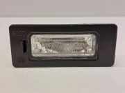 Kennzeichenbeleuchtung AUDI A4 (8K2, B8) S4 quattro 8T0943021