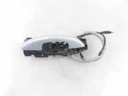 Türaußengriff hinten rechts SEAT ALHAMBRA (710, 711) 2.0 TDI