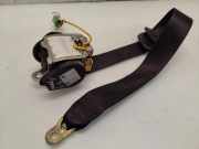 Sicherheitsgurt hinten rechts PORSCHE CAYENNE (9PA) Turbo S 4.5