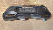 Hintere Stoßstange PEUGEOT 3008 III (KA, KB, KC) E-210 (KCZKZX) 9846812680