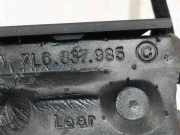 Türlautsprecher vorne links