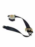 Sicherheitsgurt hinten rechts MITSUBISHI OUTLANDER III (GG_W, GF_W, ZJ) 2.2 Di-D (GF6W) 1080089 N1831