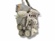 Motor SKODA FABIA II (542) 1.4 BXW