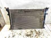 Kühler Audi A4 (8K, B8)