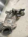 AGR-Kühler LAND ROVER RANGE ROVER EVOQUE (L538) 2.0 D G4D39F464BA