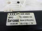 Türfensterheber hinten rechts AUDI Q5 (8R) 3.2 FSI quattro 8R0839462D