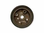 RIEMENSCHEIBE VOLVO S60 I 2.4 D5 30731865